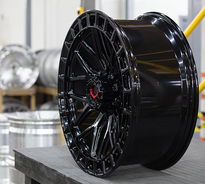 Vossen LCX-02