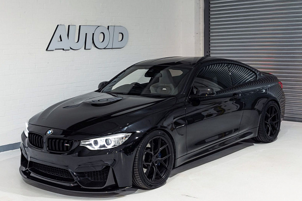 BMW M4 (F82/F83)