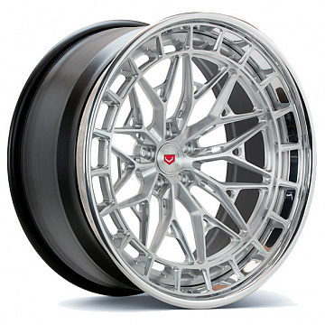 Кованые диски Vossen LC3-02 (3-Piece)