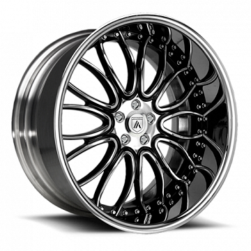Кованые диски Asanti AF145