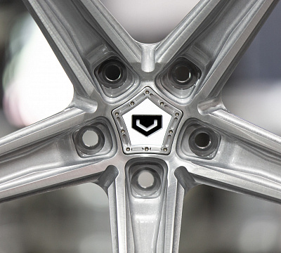 Vossen M-X5