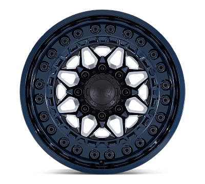 Black Rhino ALPHA