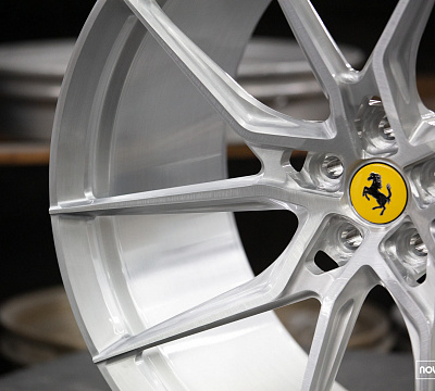 NOVITEC NF8