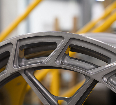 Vossen LC3-01T