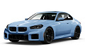 BMW 2/M2 (G42/G87)