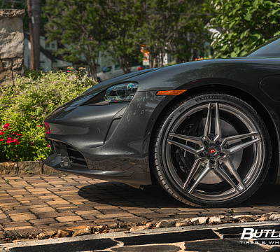 Vossen EVO-1