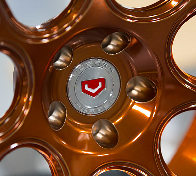 Vossen CG-204