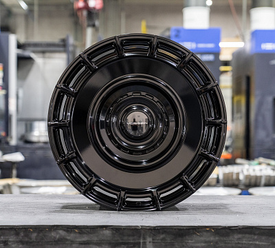 Vossen UV-7