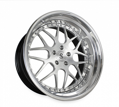 Strasse Wheels SV8 Performance