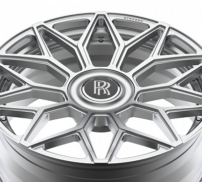 Strasse Wheels SV20M Deep Concave Duoblock RR