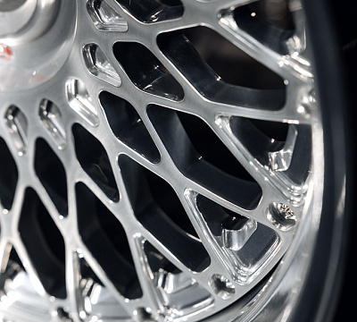 MV Forged HS21
