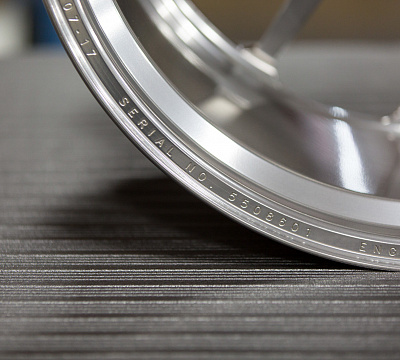 Vossen ML-X2
