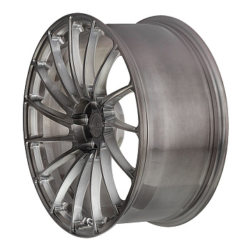 Кованые диски BC Forged RZ815