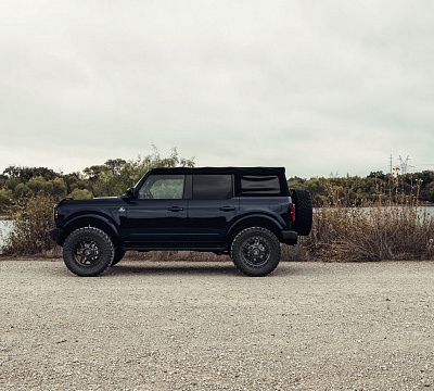 Black Rhino KELSO