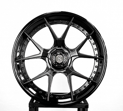Strasse Wheels SM5R Deep Concave FS