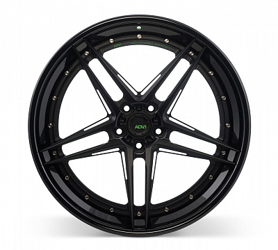 ADV.1 ADV05 Track Spec Advanced Series