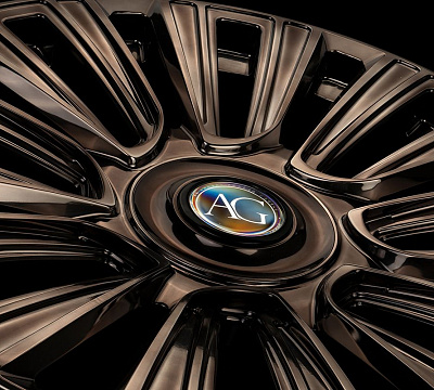 Avant Garde AGL77