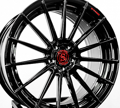 Strasse Wheels SV15 Deep Concave Duoblock