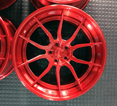 ADV.1 ADV5.0 Track Spec CS