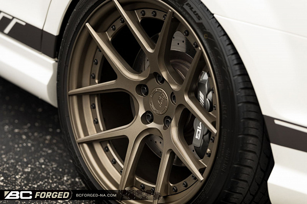 Mercedes C63 AMG