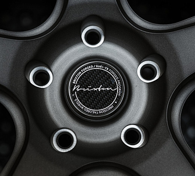 Brixton Forged TR06