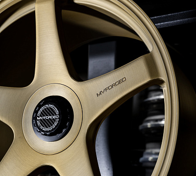 MV Forged MV5 Mono