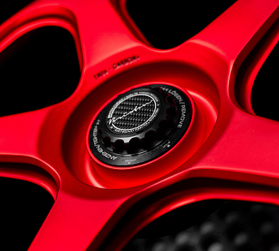 Brixton Forged TR06