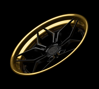 Avant Garde AGL56