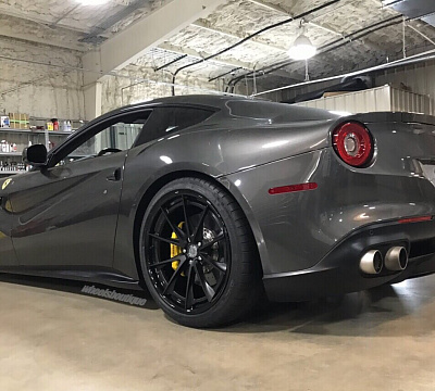 HRE S204H