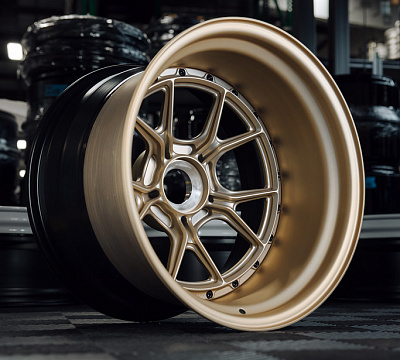 MV Forged SL-102