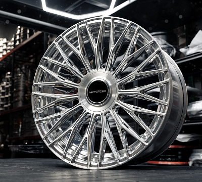 MV Forged VL30