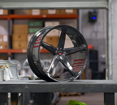 Vossen CG-201