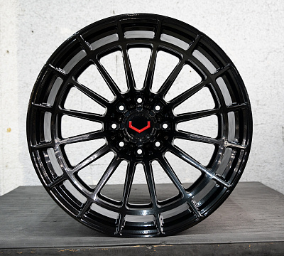 Vossen LCX-01