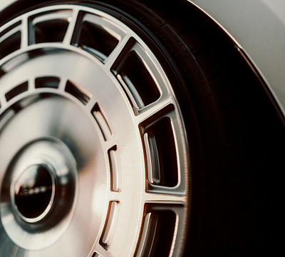 Фото дисков Vossen HF-9 на Audi A/S 8 (D5)