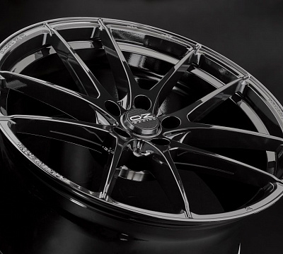 OZ Racing Leggera HLT