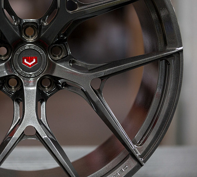 Vossen S21-01