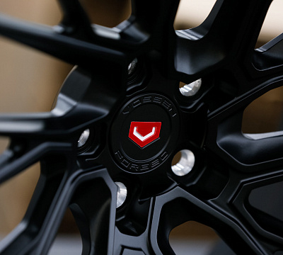 Vossen EVO-6T (3-Piece)