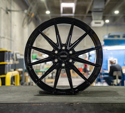 Vossen HFX-2 (6-Lug)