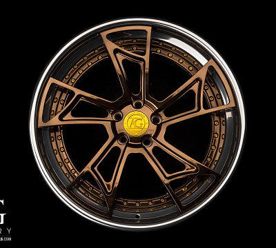 Avant Garde AGL24