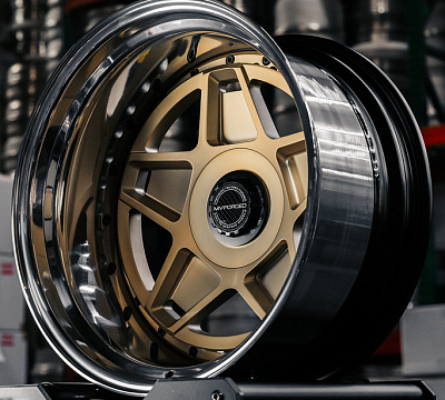 MV Forged GR5-V1