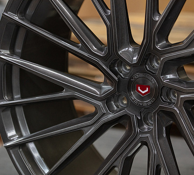Vossen EVO-6T