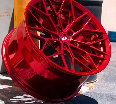 Variant Alloy MAXIM