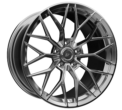 Turismo Forged RS04