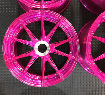 ADV.1 ADV5.2 M.V2 Advanced Series