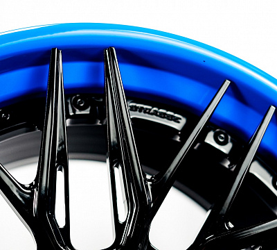 Strasse Wheels SV10M-RS Deep Concave FS