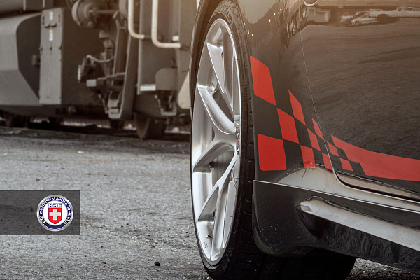 Porsche 991 S