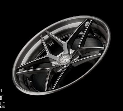 Avant Garde AGL42