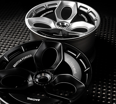 Brixton Forged NC01-R