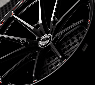 Brixton Forged PF11 R / RS