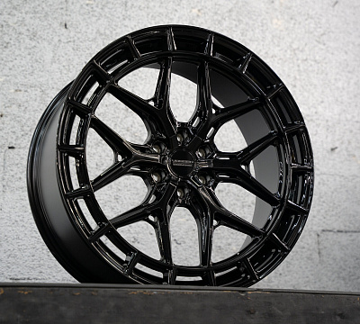 Vossen HFX-1 (6-Lug)